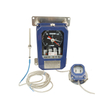 Controlador de temperatura de la serie BWY-802/803 para transformador de distribución inmóvil de aceite