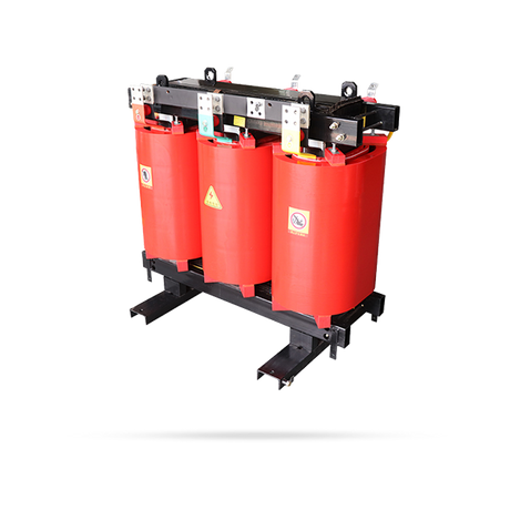 Adaptador de resina seca serie Epoxy SCB13 Series