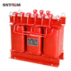 OEM INDUSTRIAL TRIME FASE 80KVA COPPER ELECTRIC TRANSFORMADORES