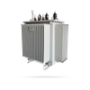 Capacidad de distribución de alto transformador de la capacidad de sobrecarga